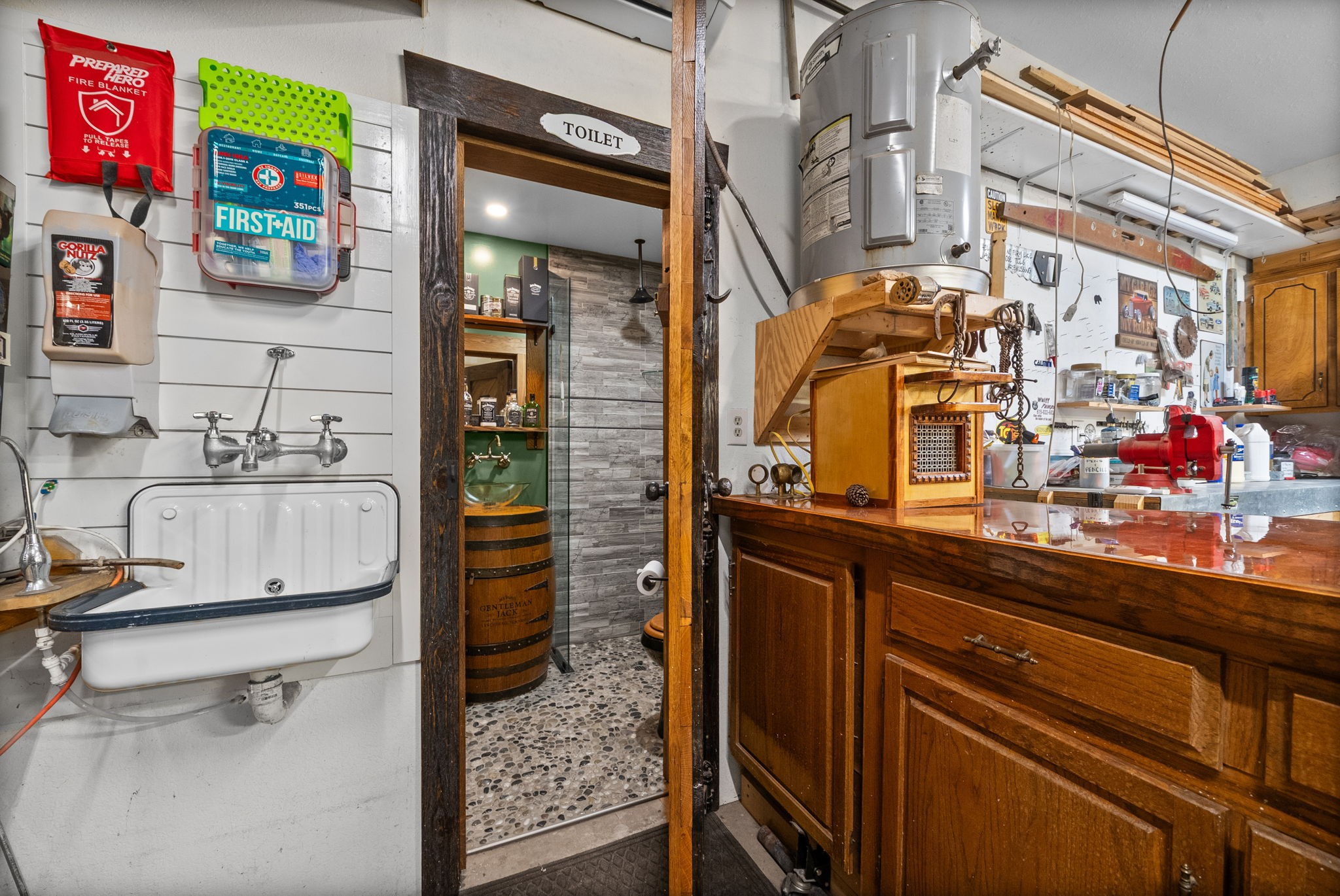1844 Hogue Road Clarksville, TN 37040 - Photo 73 of 95