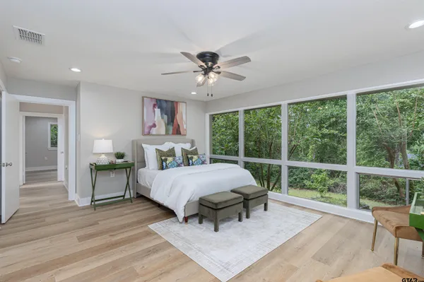 $430,000 | 1709 Edgewood Drive, Tyler, TX 75701