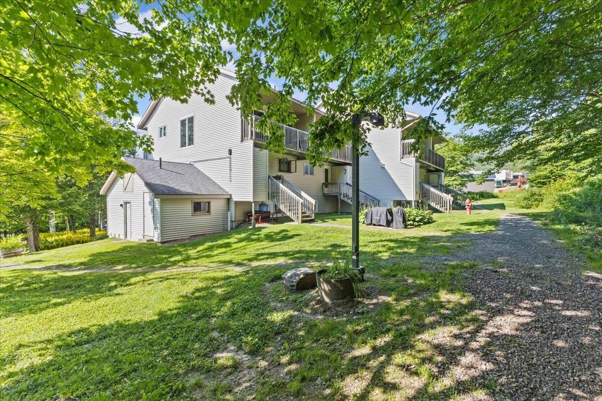 4232 Bolton Valley Access Road, Unit 3A Bolton, VT 05477 - Photo 38 of 43