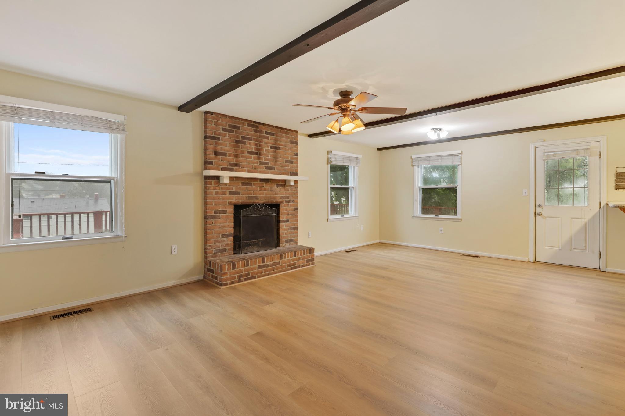 20 Cinder Road Lutherville-Timonium, MD 21093 - Photo 24 of 39 Family Room