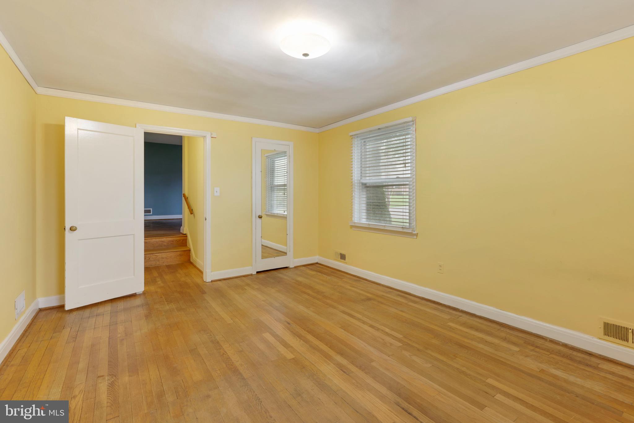 20 Cinder Road Lutherville-Timonium, MD 21093 - Photo 26 of 39 First Bedroom