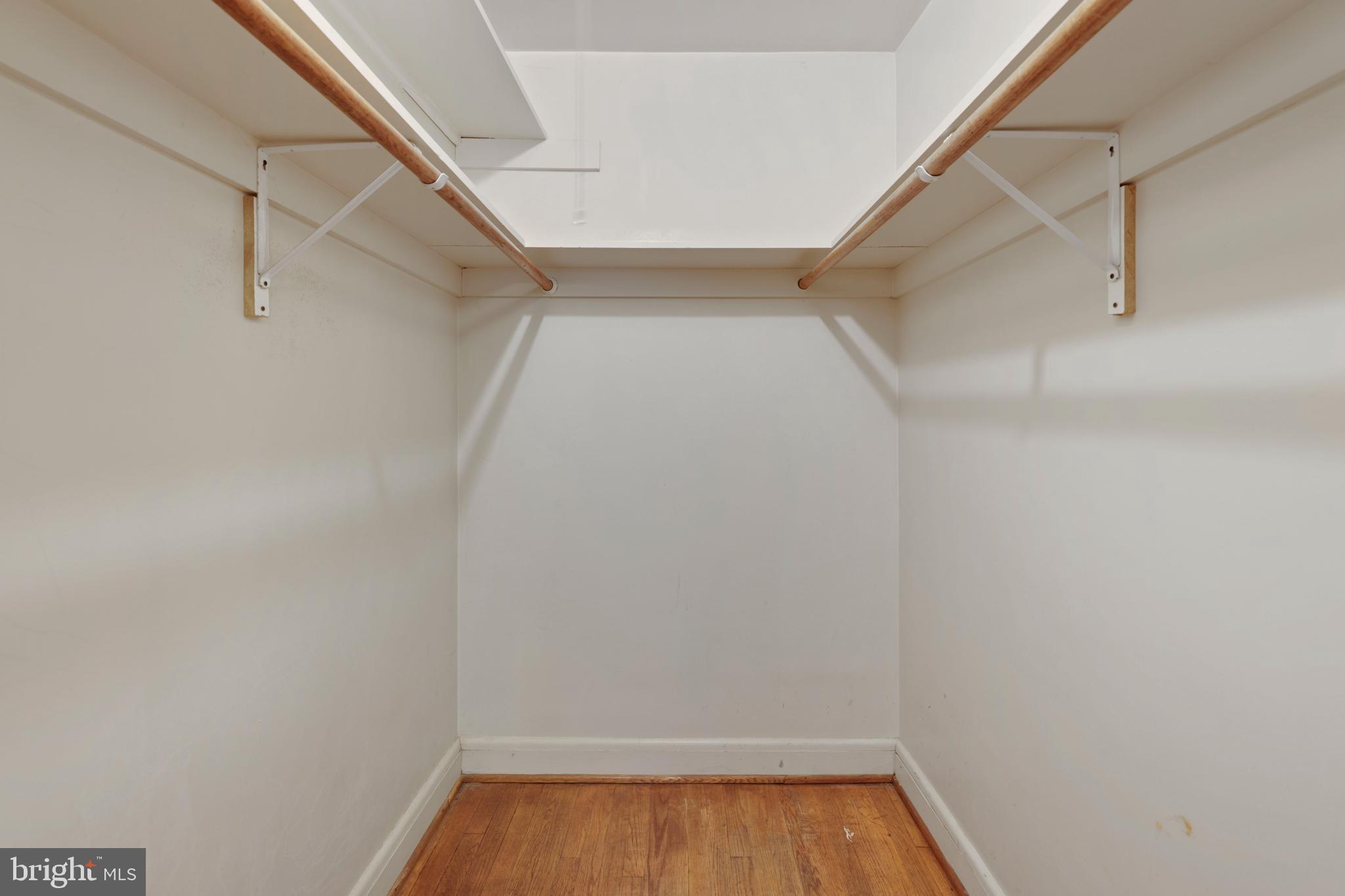 20 Cinder Road Lutherville-Timonium, MD 21093 - Photo 31 of 39 Walk-In Closet