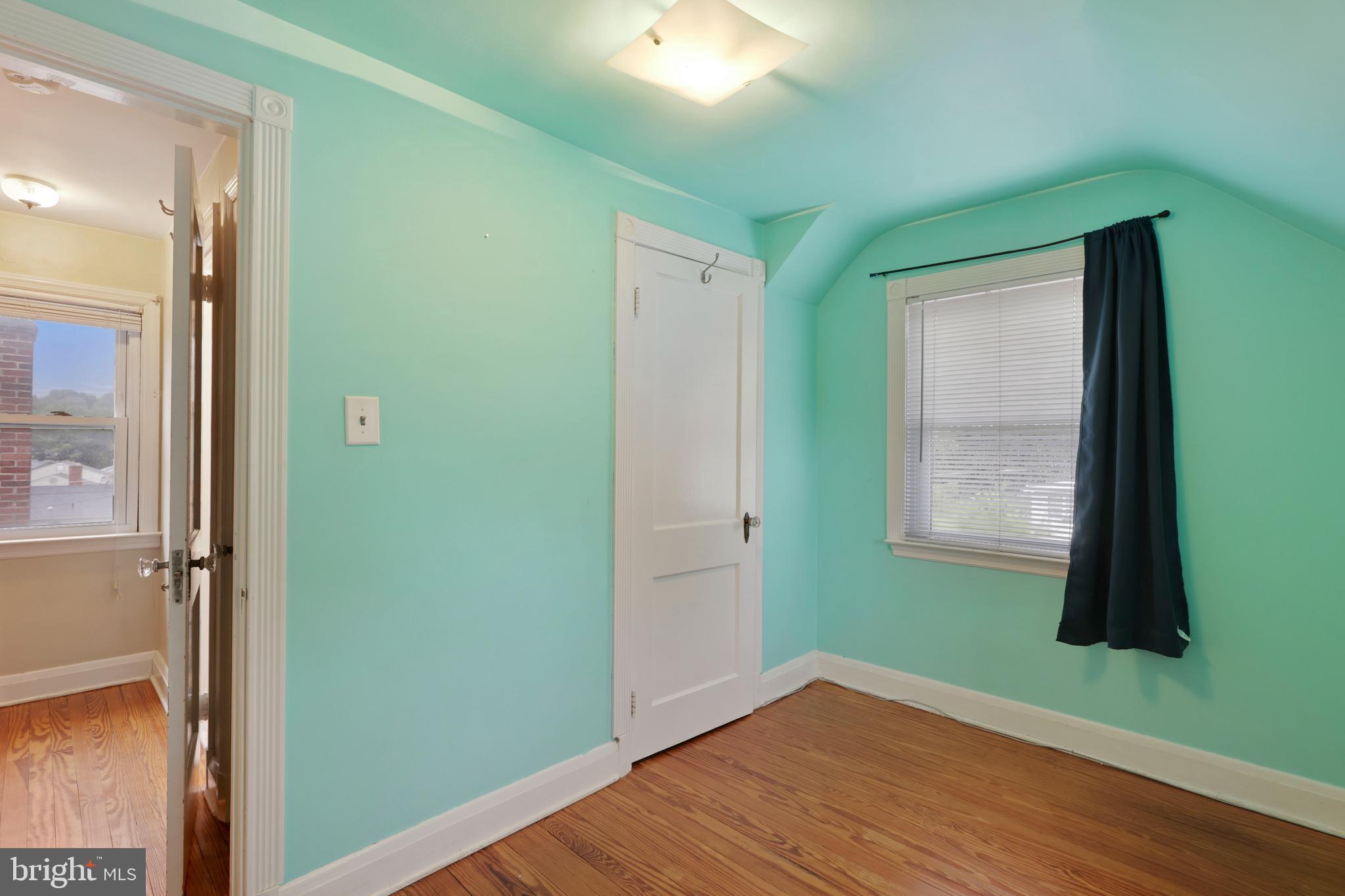 20 Cinder Road Lutherville-Timonium, MD 21093 - Photo 36 of 39 Fourth Bedroom