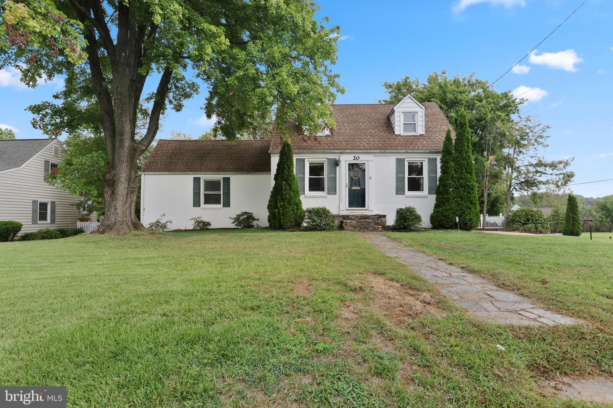 20 Cinder Road Lutherville-Timonium, MD 21093 - Photo 5 of 39 Gallery Image 5