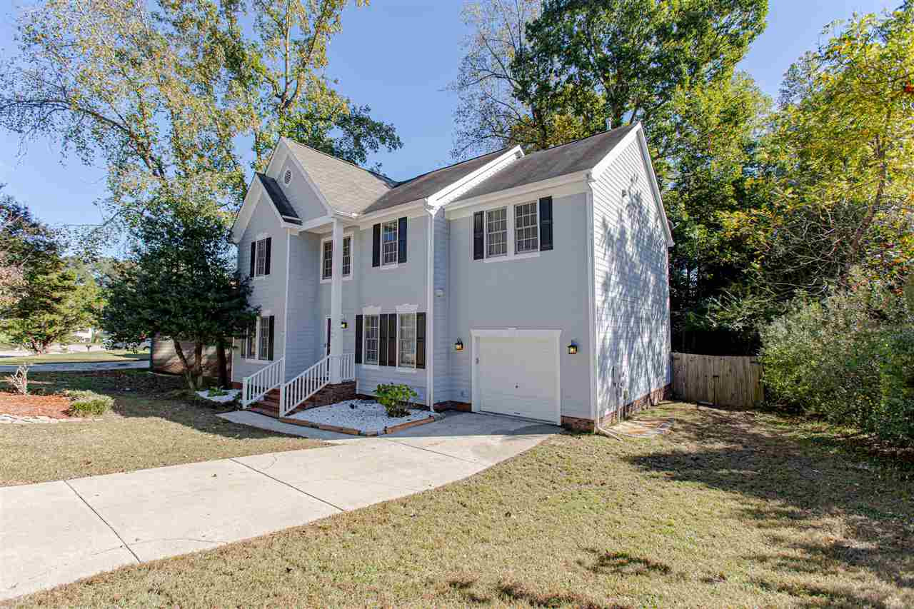 5404 Bentgrass Drive Raleigh, NC 27610 - Photo 2 of 30 Photo 2