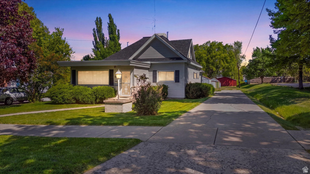 565 East 600 North Logan, UT 84321 - Photo 1 of 1