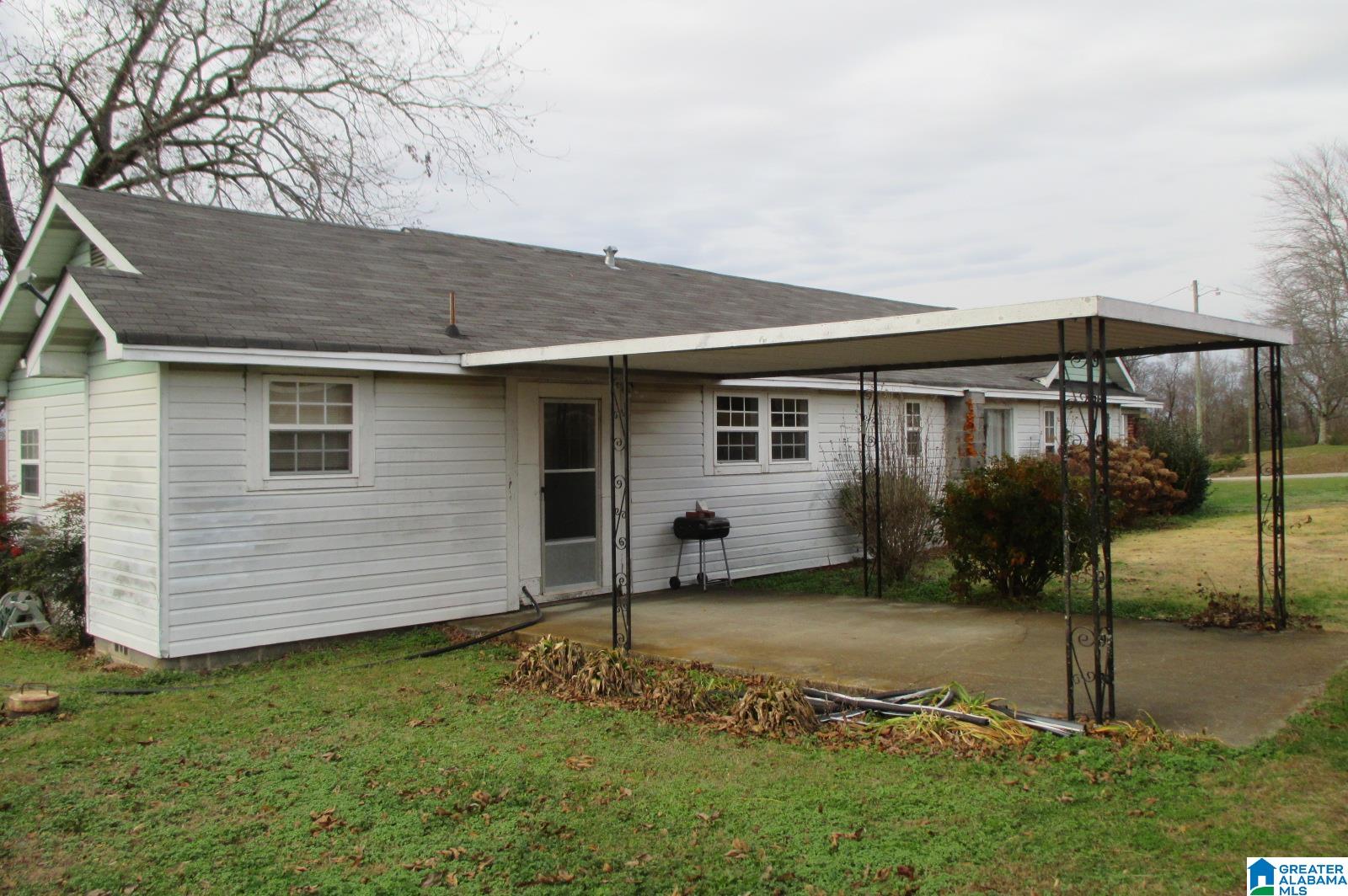 2364 Reneau Road Oneonta, AL 35121 - Photo 23 of 24