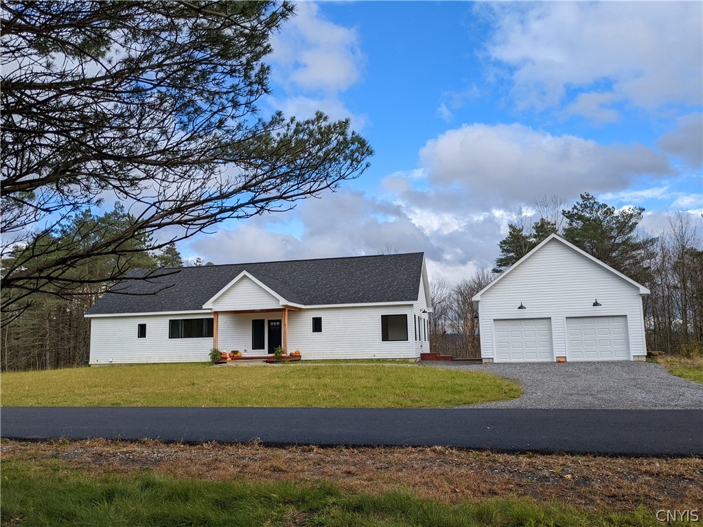 1946 Thomas Lane Road Hamilton, NY 13346 - Photo 1 of 1 Gallery Image 1