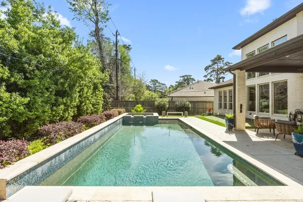 $1,295,000 | 10214 Barwood Drive, Houston, TX 77043