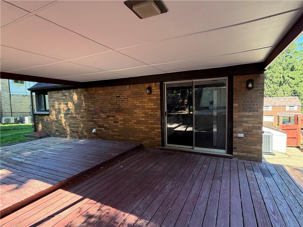 607 Beulah Road Pittsburgh, PA 15235 - Photo 21 of 31 Gallery Image 21