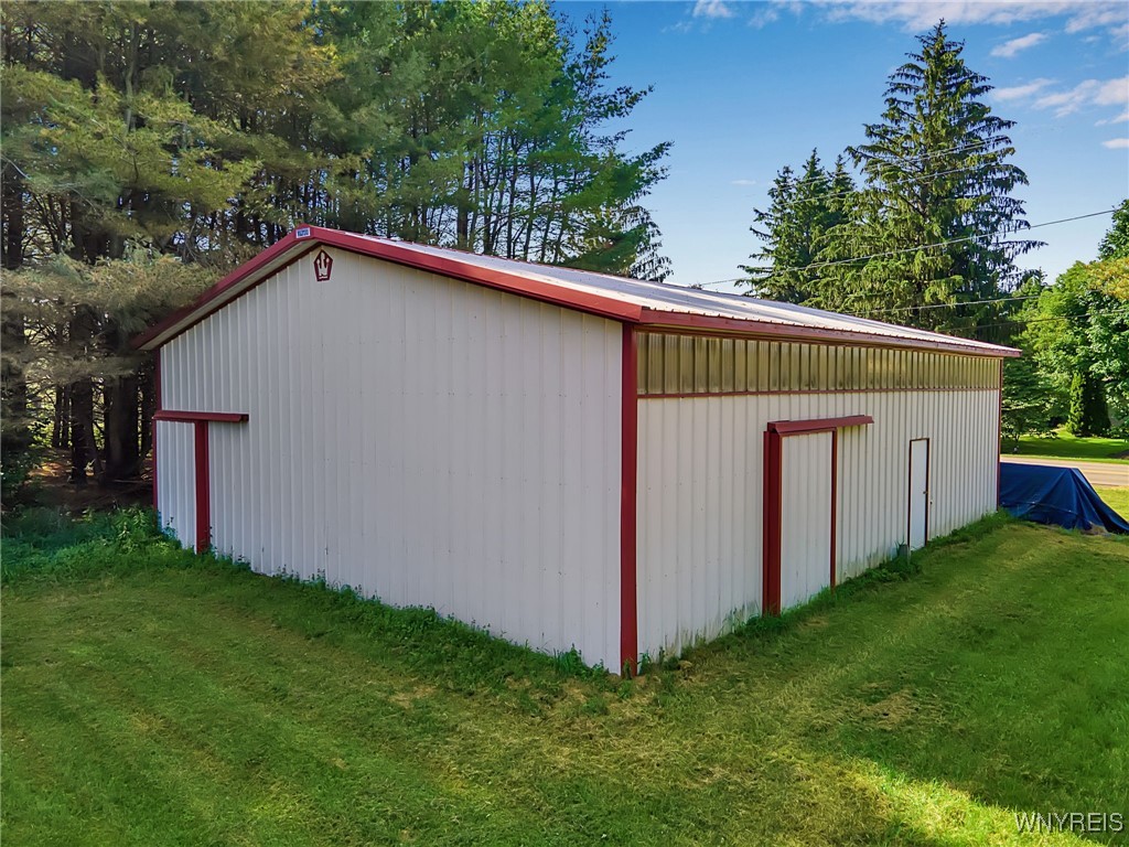 4240 Telegraph Road Eagle, NY 14024 - Photo 41 of 50