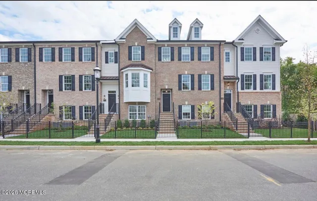$4,800 | 25 Catherine Street, Unit 15, Red Bank, NJ 07701