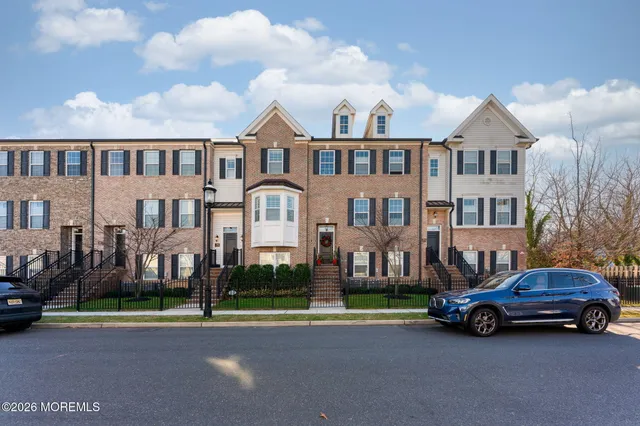 $4,800 | 25 Catherine Street, Unit 15, Red Bank, NJ 07701