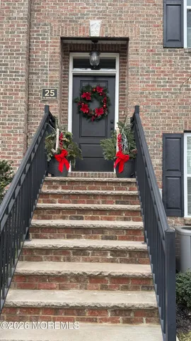 $4,800 | 25 Catherine Street, Unit 15, Red Bank, NJ 07701