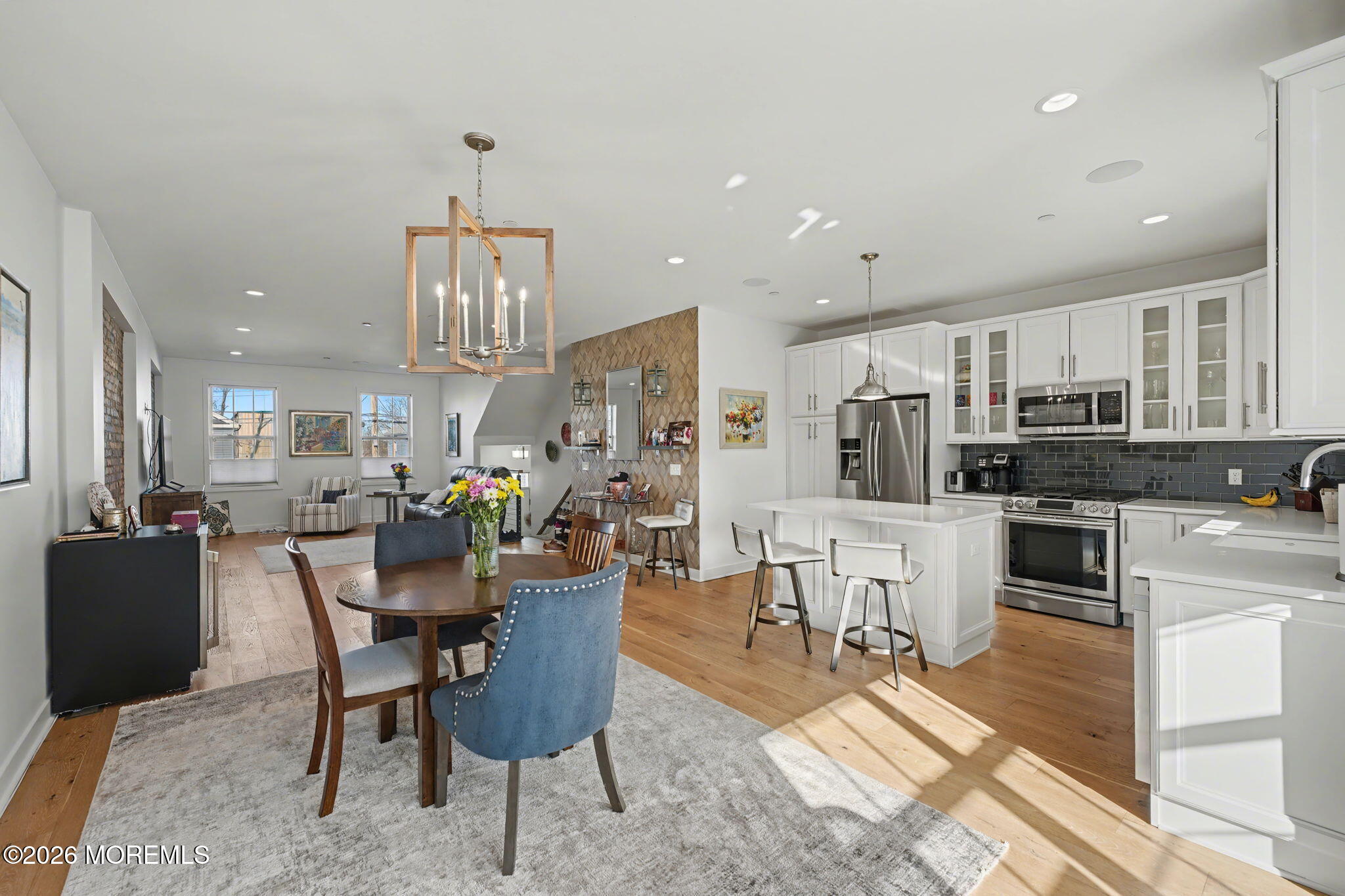 25 Catherine Street, Unit 15 Red Bank, NJ 07701 - Photo 5 of 21 15-web-or-mls-_DSC3558