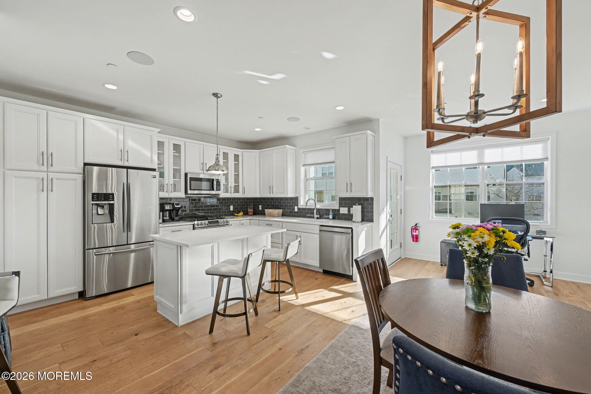 25 Catherine Street, Unit 15 Red Bank, NJ 07701 - Photo 8 of 21 11-web-or-mls-_DSC3538