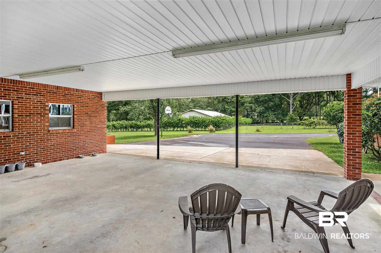 19973 Adams Acres Road Robertsdale, AL 36567 - Photo 24 of 33