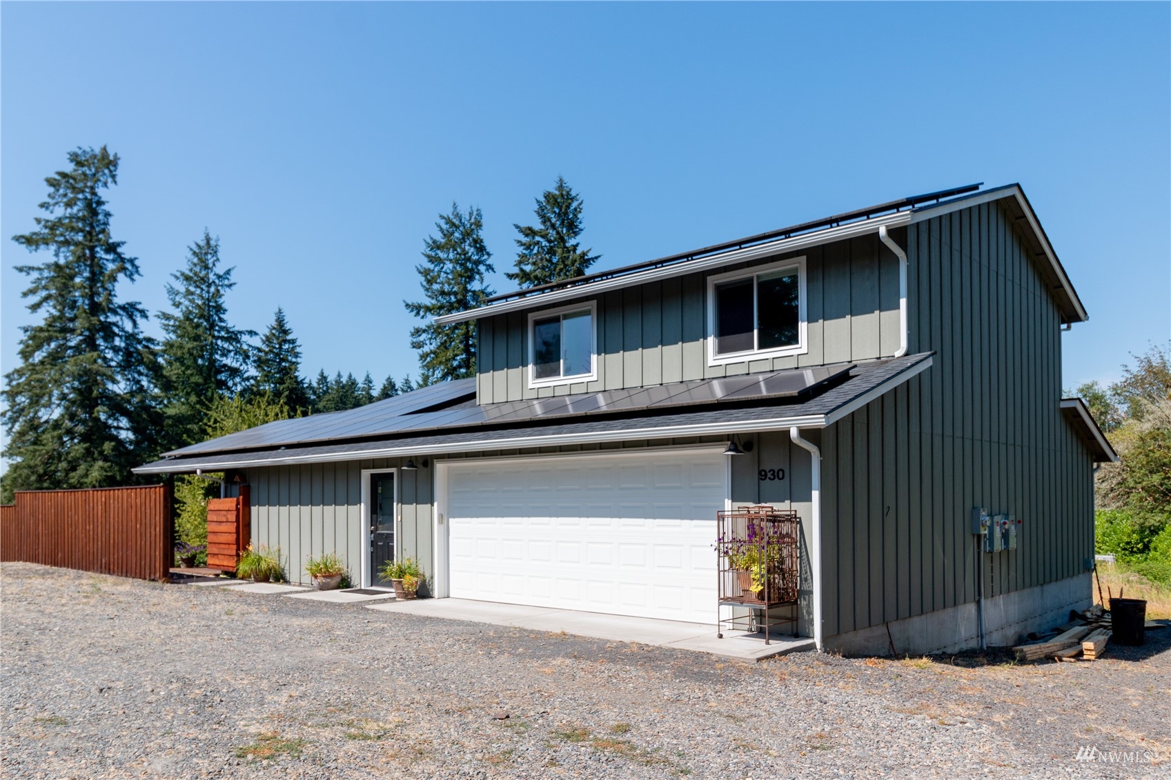 930 Roswell Road Centralia, WA 98531 - Photo 36 of 40 Gallery Image 36