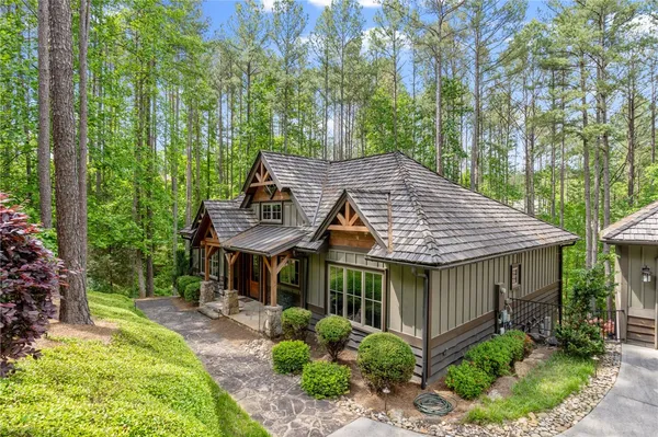 $1,399,685 | 109 Laurel Pond Way, Sunset, SC 29685