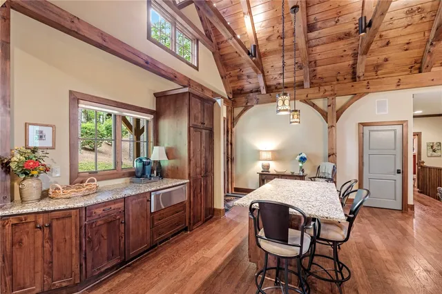 $1,485,685 | 109 Laurel Pond Way, Sunset, SC 29685