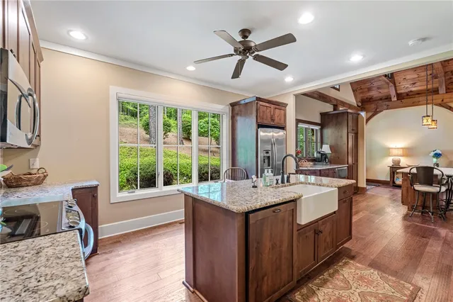 $1,485,685 | 109 Laurel Pond Way, Sunset, SC 29685