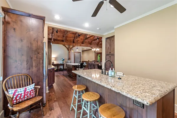 $1,399,685 | 109 Laurel Pond Way, Sunset, SC 29685