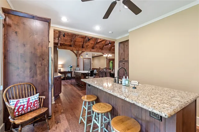 $1,485,685 | 109 Laurel Pond Way, Sunset, SC 29685