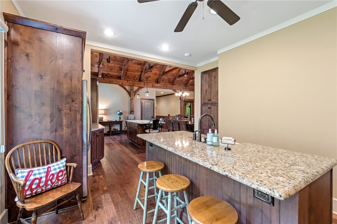 109 Laurel Pond Way Sunset, SC 29685 - Photo 15 of 41