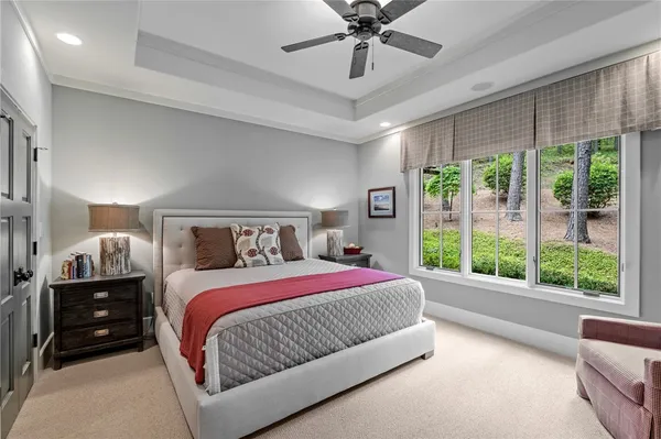 $1,399,685 | 109 Laurel Pond Way, Sunset, SC 29685