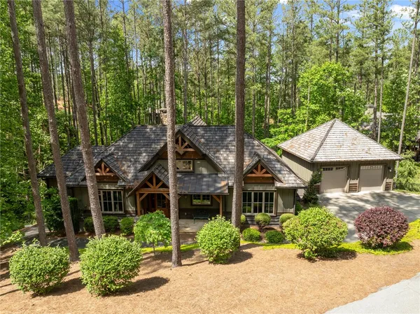 $1,399,685 | 109 Laurel Pond Way, Sunset, SC 29685