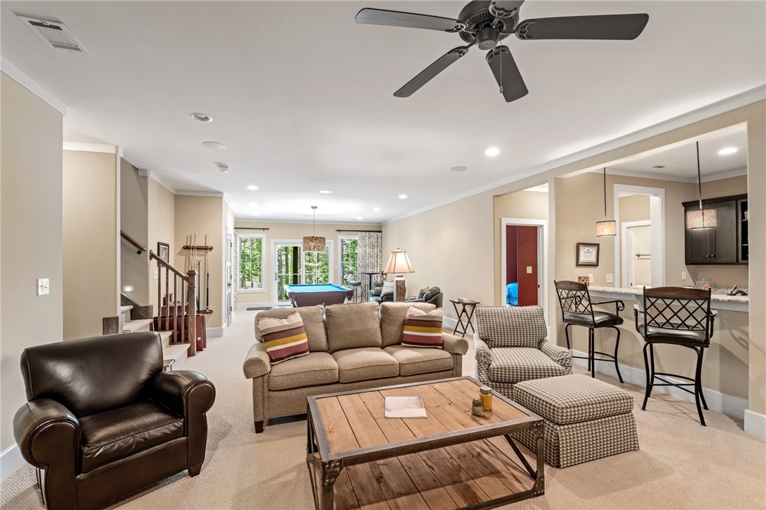 109 Laurel Pond Way Sunset, SC 29685 - Photo 24 of 41