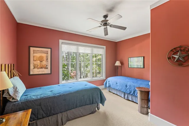 $1,485,685 | 109 Laurel Pond Way, Sunset, SC 29685