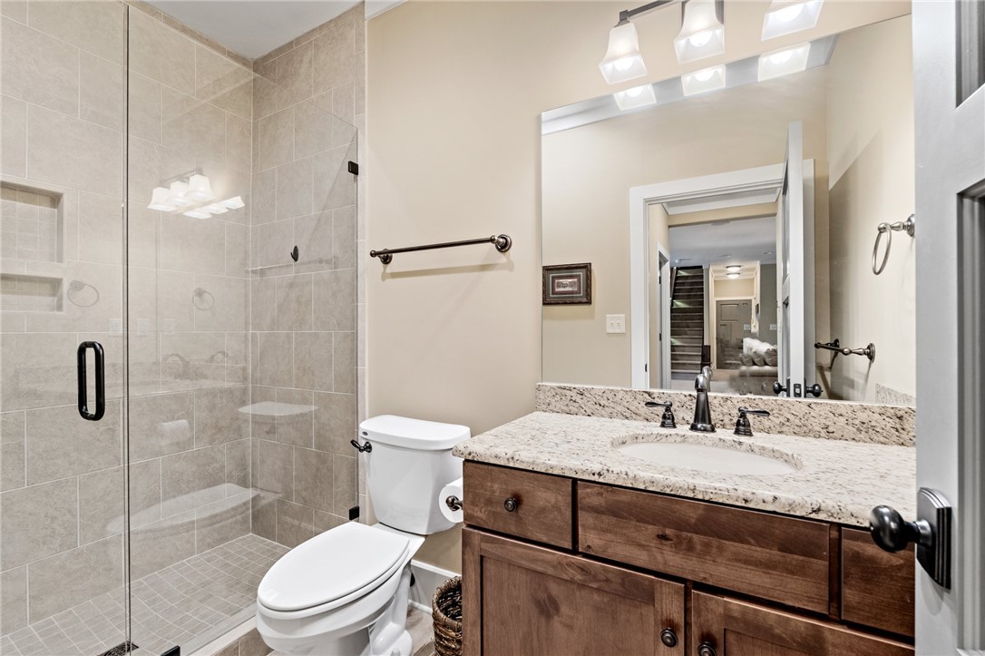 109 Laurel Pond Way Sunset, SC 29685 - Photo 26 of 41