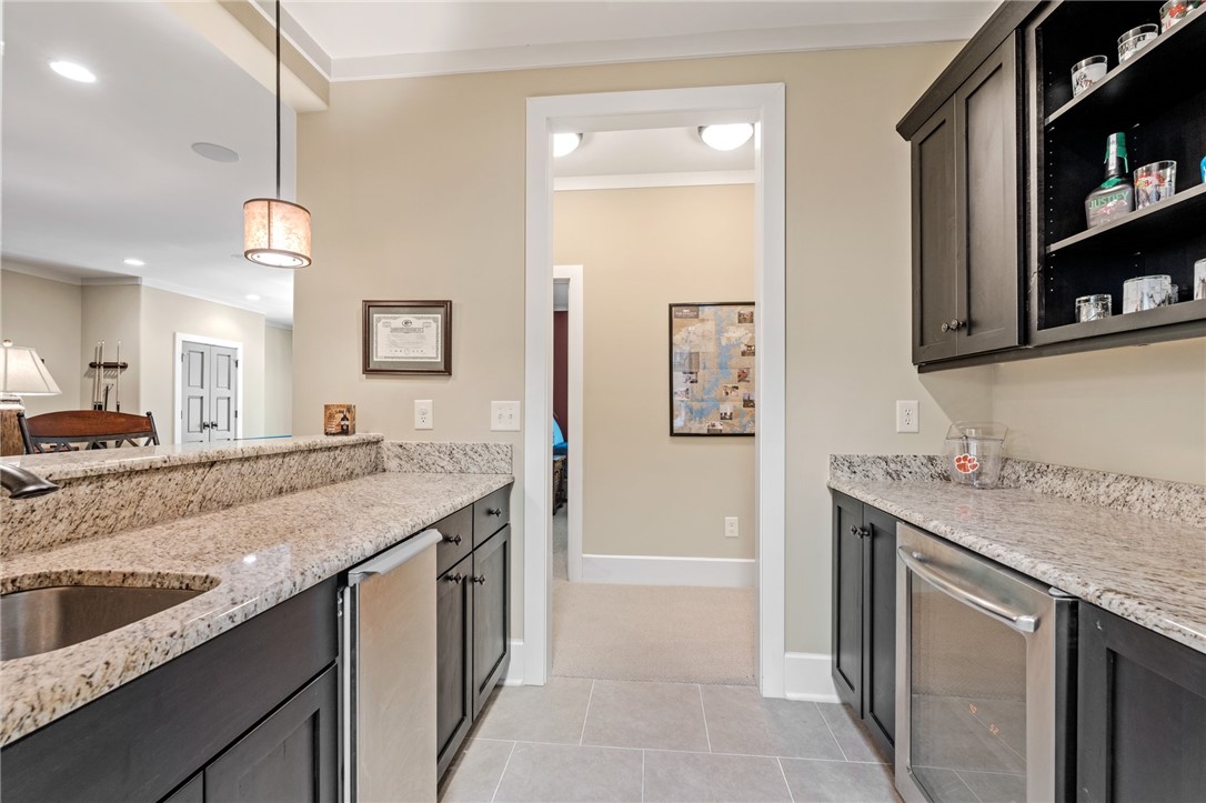 109 Laurel Pond Way Sunset, SC 29685 - Photo 27 of 41