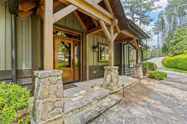 $1,399,685 | 109 Laurel Pond Way, Sunset, SC 29685