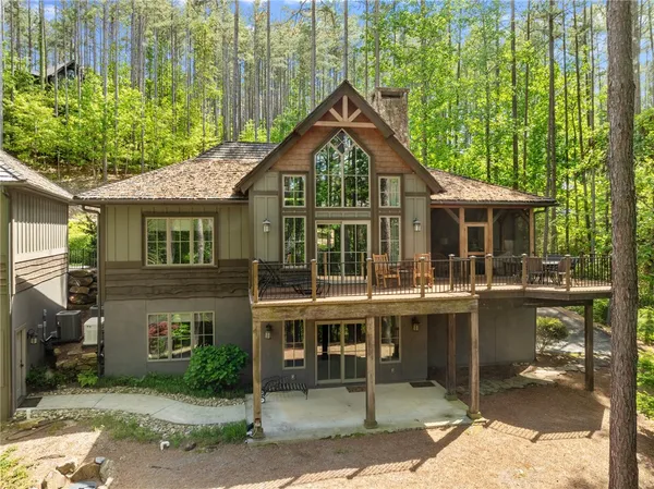 $1,399,685 | 109 Laurel Pond Way, Sunset, SC 29685
