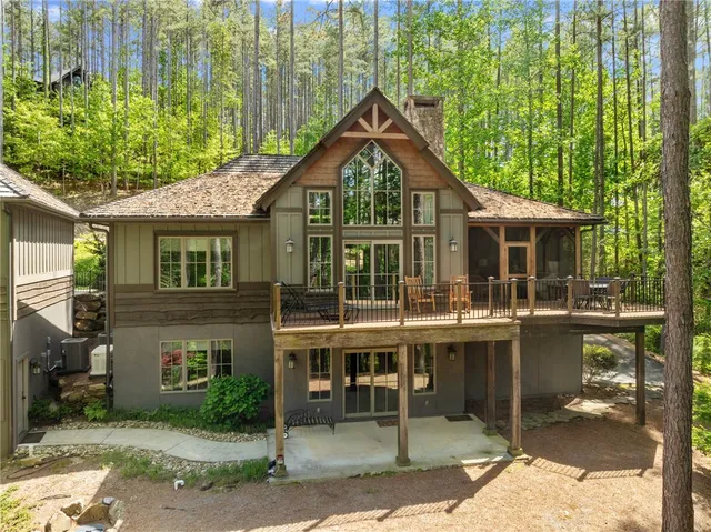 $1,485,685 | 109 Laurel Pond Way, Sunset, SC 29685