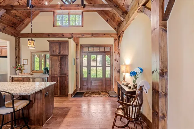 $1,485,685 | 109 Laurel Pond Way, Sunset, SC 29685