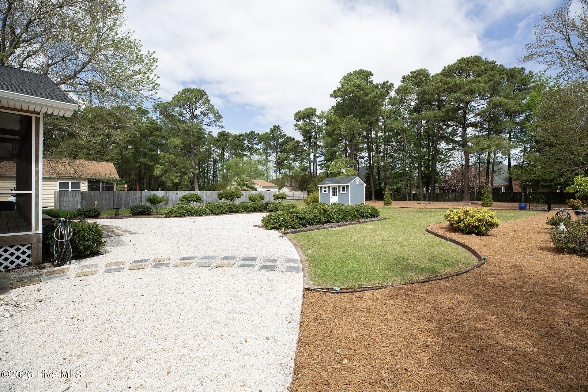 650 Hidden Valley Road Wilmington, NC 28409 - Photo 42 of 51 HiddenVally650-backShaneL33A4797 copy