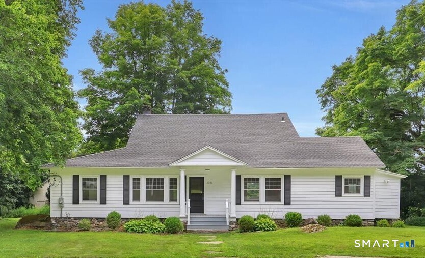 1231 Bantam Road Litchfield, CT 06750 - Photo 1 of 36 Gallery Image 1