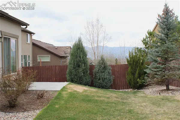 $629,000 | 3446 Daydreamer Drive, Colorado Springs, CO 80908
