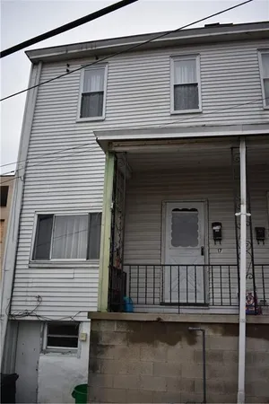 $850 | 17 Jefferson Street, Pittsburgh, PA 15209