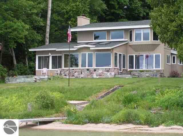 8482 South Dunns Farm Road Maple City, MI 49664 - Photo 1 of 25 1734407.JPG