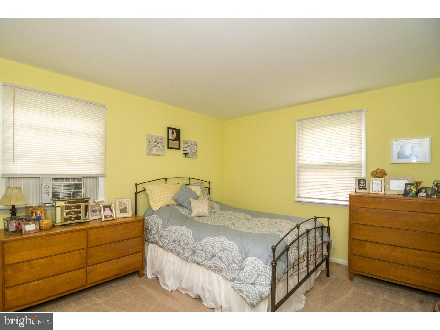2316 Mole Road Secane, PA 19018 - Photo 13 of 21 Master Bedroom
