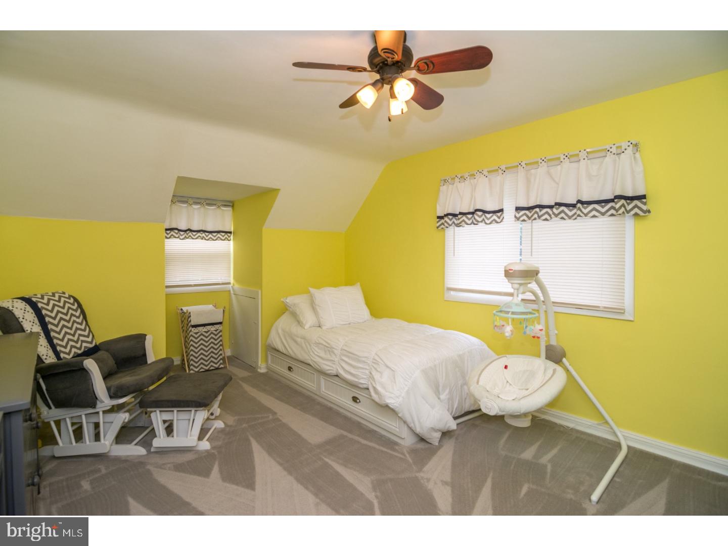 2316 Mole Road Secane, PA 19018 - Photo 16 of 21 Bedroom 2