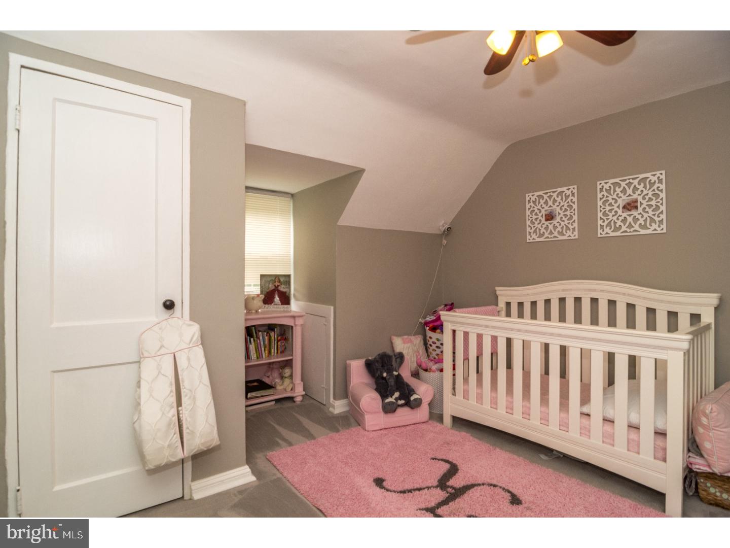 2316 Mole Road Secane, PA 19018 - Photo 19 of 21 Bedroom 3