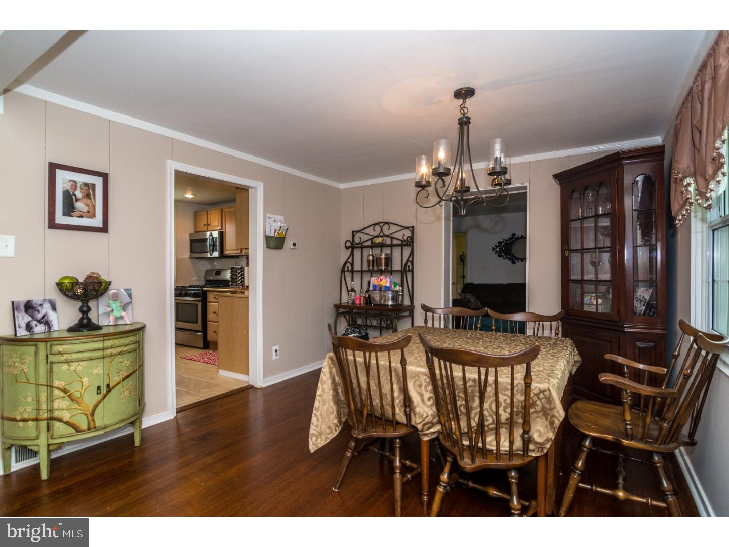 2316 Mole Road Secane, PA 19018 - Photo 5 of 21 Dining Room