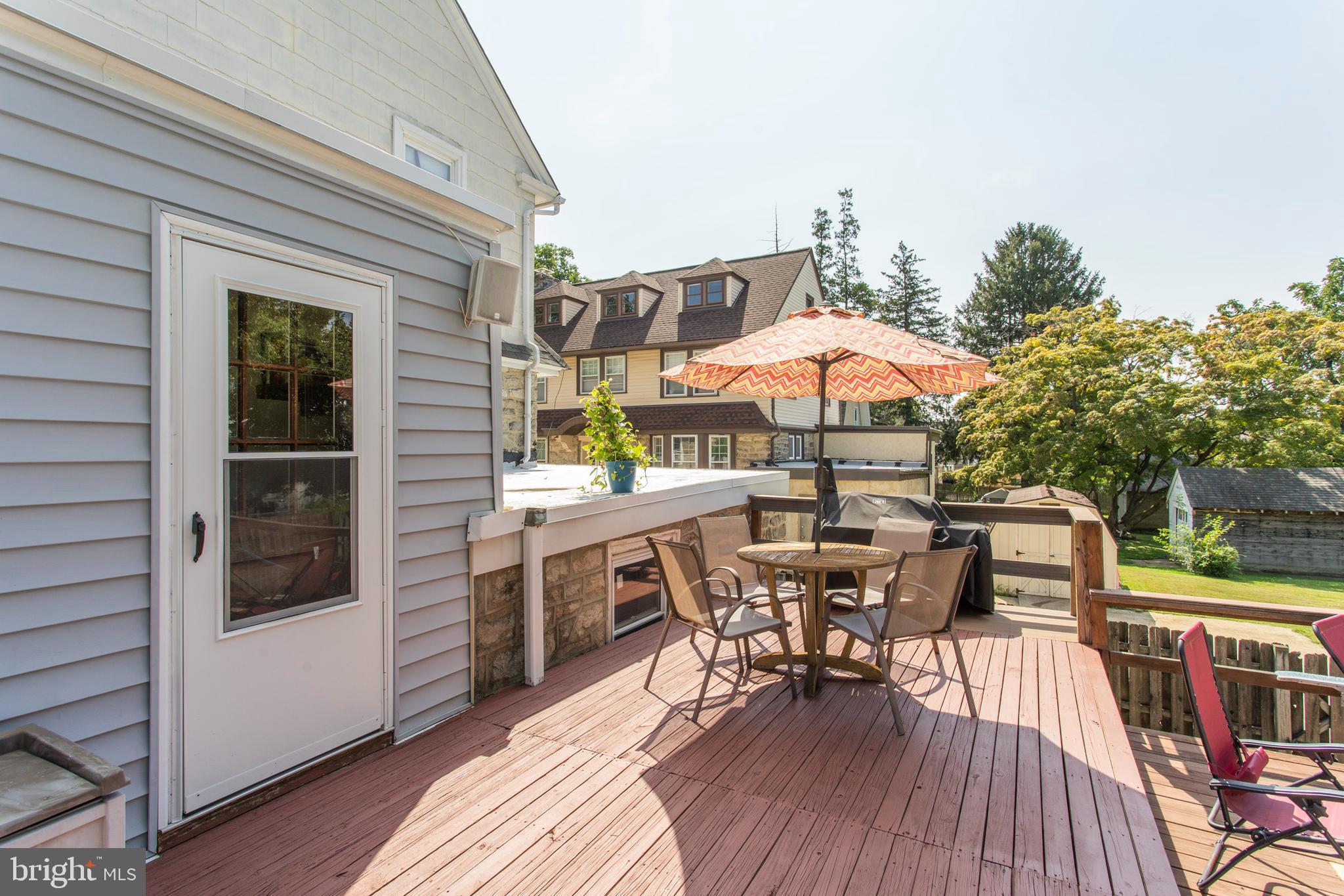 7212 Wayne Avenue Upper Darby, PA 19082 - Photo 20 of 20