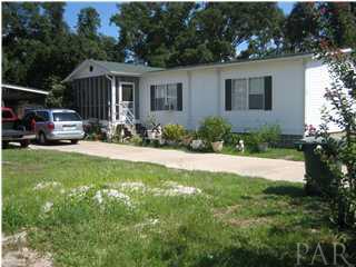 806 Decatur Avenue Pensacola, FL 32507 - Photo 1 of 12 806 Decatur Ave