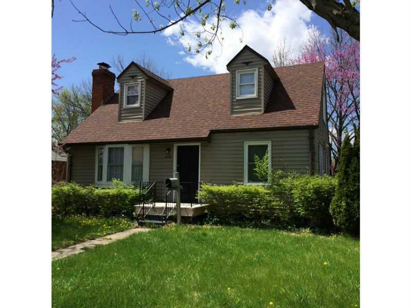 1630 North Shortridge Road Indianapolis, IN 46219 - Photo 1 of 12 Gallery Image 1